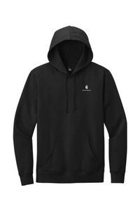 District V.I.T. Fleece Hoodie