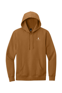 District V.I.T. Fleece Hoodie