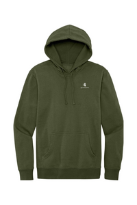 District V.I.T. Fleece Hoodie
