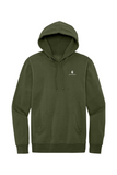 District V.I.T. Fleece Hoodie