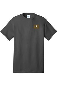 Port & Company Tall Core Cotton Tee