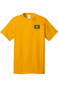 Port & Company Tall Core Cotton Tee