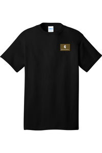 Port & Company Tall Core Cotton Tee