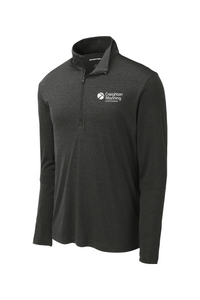 Sport-Tek Endeavor 1/4-Zip Pullover