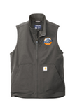 Carhartt Super Dux Soft Shell Vest