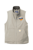 Carhartt Super Dux Soft Shell Vest