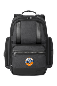 Brooks Brothers Grant Backpack