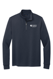 Brooks Brothers Double-Knit 1/4-Zip