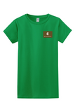 Gildan Softstyle Ladies' T-Shirt