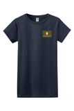 Gildan Softstyle Ladies' T-Shirt