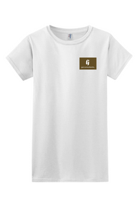 Gildan Softstyle Ladies' T-Shirt