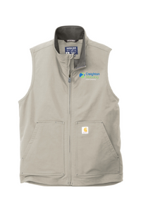 Carhartt Super Dux Soft Shell Vest