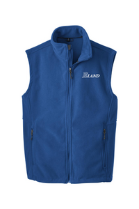 Port Authority Value Fleece Vest