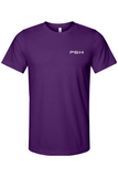 Bella + Canvas Jersey Tee