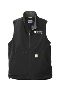 Carhartt Super Dux Soft Shell Vest