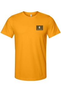 Bella + Canvas Jersey Tee