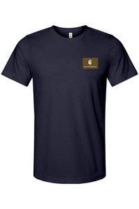 Bella + Canvas Jersey Tee
