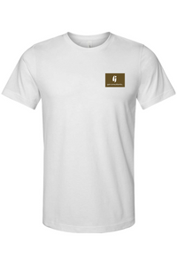 Bella + Canvas Jersey Tee