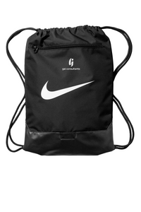 Nike Brasilia Drawstring Pack