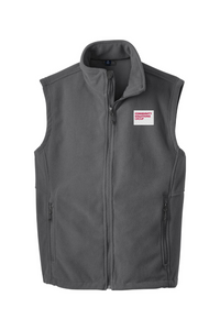 Port Authority Value Fleece Vest