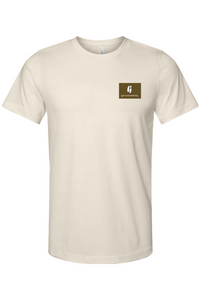 Bella + Canvas Jersey Tee