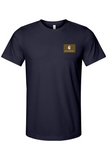 Bella + Canvas Jersey Tee