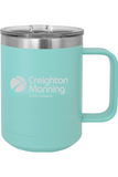 15oz Insulated Coffee Mug