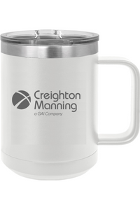 15oz Insulated Coffee Mug