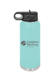 32 oz. Stainless Steel Water Bottle