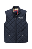 Brooks Brothers Quilted Vest