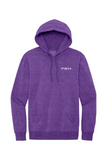 District V.I.T. Fleece Hoodie