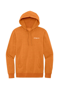 District V.I.T. Fleece Hoodie