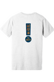 Bella + Canvas Unisex Jersey Short Sleeve V-Neck Tee