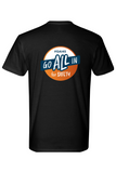 Next Level Ringspun Short Sleeve Crew