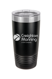 20oz Stainless Steel Tumbler