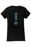 Gildan Softstyle Ladies' T-Shirt