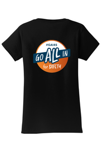 Gildan Softstyle Ladies' T-Shirt
