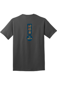 Port & Company Tall Core Cotton Tee