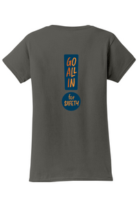Gildan Softstyle Ladies' T-Shirt