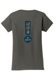 Gildan Softstyle Ladies' T-Shirt