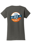 Gildan Softstyle Ladies' T-Shirt