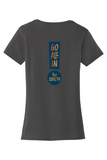 Port & Company Ladies Fan Favorite Tee