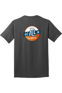 Port & Company Tall Core Cotton Tee