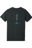 Bella + Canvas Unisex Jersey Short Sleeve V-Neck Tee