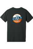 Bella + Canvas Unisex Jersey Short Sleeve V-Neck Tee