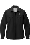 Port Authority Ladies Long Sleeve UV Daybreak Shirt