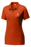 Sport-Tek Ladies Competitor Polo