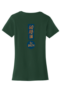 Port & Company Ladies Fan Favorite Tee