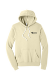 Bella + Canvas Sponge Fleece Hoodie