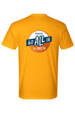 Next Level Ringspun Short Sleeve Crew